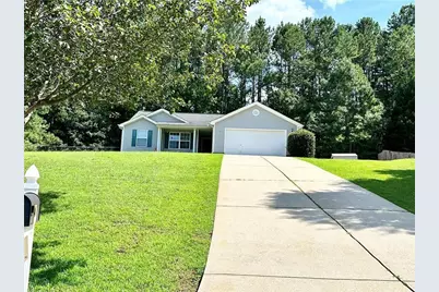 771 Moss Side Drive, Bethlehem, GA 30620 - Photo 1