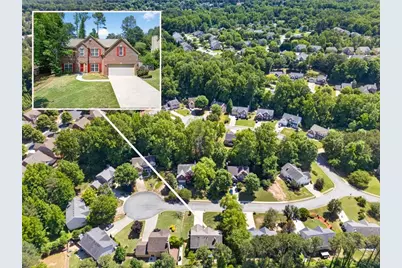 2855 Stonehenge Court, Cumming, GA 30041 - Photo 3