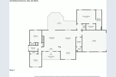 222 Mallard Pond Circle, Alto, GA 30510 - Photo 29