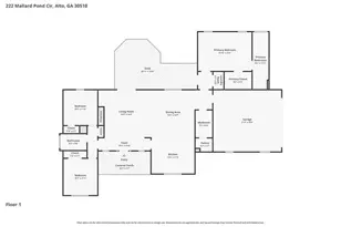 222 Mallard Pond Cir, Alto, GA 30510 - Photo 29