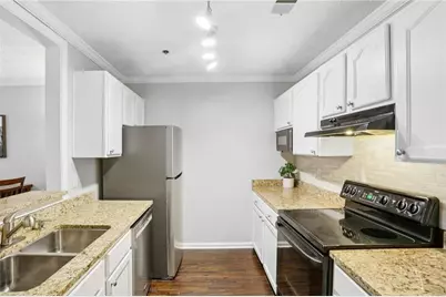 970 Sidney Marcus Boulevard NE #2115, Atlanta, GA 30324 - Photo 9