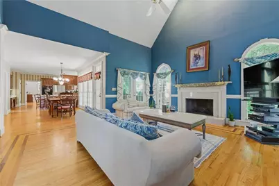 12 Vickwood Court, Marietta, GA 30068 - Photo 19