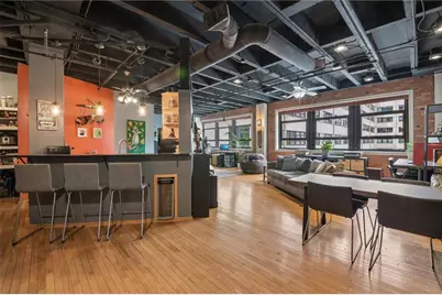 878 Peachtree Street NE #411, Atlanta, GA 30309 - Photo 9