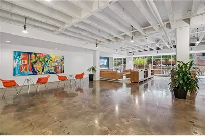 878 Peachtree Street NE #411, Atlanta, GA 30309 - Photo 23