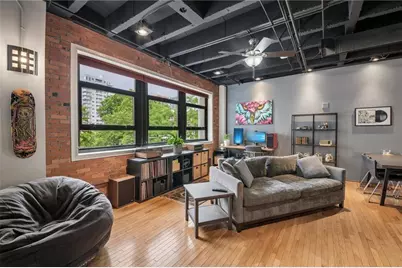 878 Peachtree Street NE #411, Atlanta, GA 30309 - Photo 7