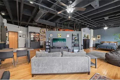 878 Peachtree Street NE #411, Atlanta, GA 30309 - Photo 5