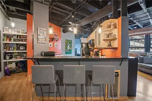878 Peachtree St NE, Atlanta, GA 30309 - Photo 13