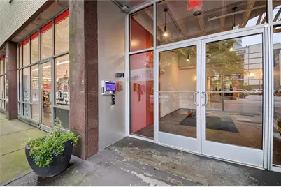 878 Peachtree Street NE #411, Atlanta, GA 30309 - Photo 3
