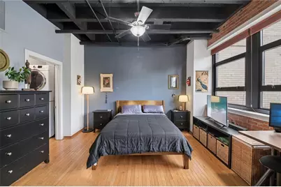 878 Peachtree Street NE #411, Atlanta, GA 30309 - Photo 15