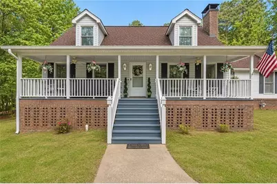 5275 Sugar Ridge Drive NE, Buford, GA 30518 - Photo 3