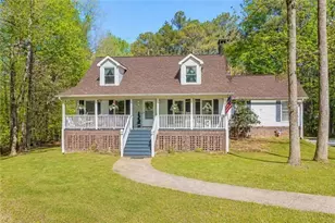 5275 Sugar Ridge Dr NE, Buford, GA 30518 - Photo 1