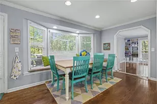 5275 Sugar Ridge Dr NE, Buford, GA 30518 - Photo 21