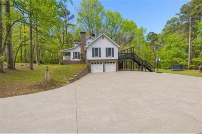 5275 Sugar Ridge Drive NE, Buford, GA 30518 - Photo 7