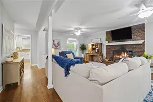 5275 Sugar Ridge Dr NE, Buford, GA 30518 - Photo 17