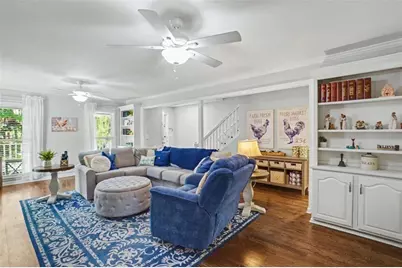 5275 Sugar Ridge Drive NE, Buford, GA 30518 - Photo 19