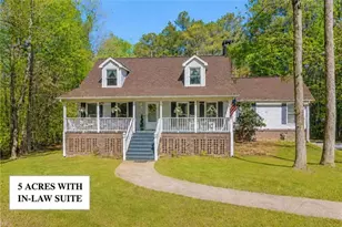 5275 Sugar Ridge Dr NE, Buford, GA 30518 - Photo 1