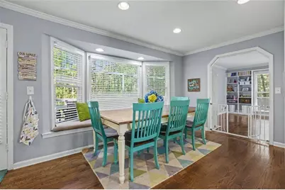 5275 Sugar Ridge Drive NE, Buford, GA 30518 - Photo 21