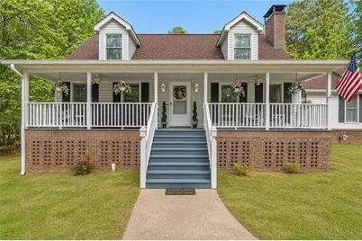5275 Sugar Ridge Drive NE, Buford, GA 30518 - Photo 3