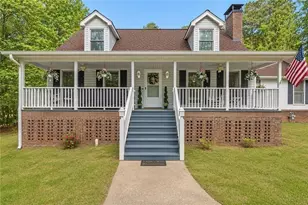 5275 Sugar Ridge Dr NE, Buford, GA 30518 - Photo 3