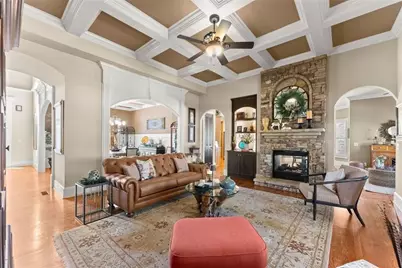 1875 Southers Circle, Suwanee, GA 30024 - Photo 9