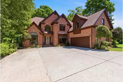 8575 Anchor On Lanier Court, Gainesville, GA 30506 - Photo 1