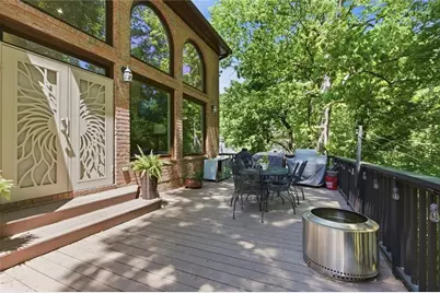 8575 Anchor On Lanier Court, Gainesville, GA 30506 - Photo 25