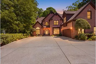 8575 Anchor On Lanier Court, Gainesville, GA 30506 - Photo 87