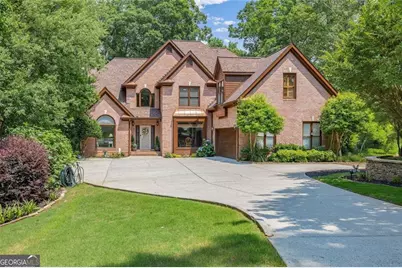 8575 Anchor On Lanier Court, Gainesville, GA 30506 - Photo 11