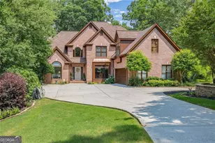 8575 Anchor on Lanier Ct, Gainesville, GA 30506 - Photo 11