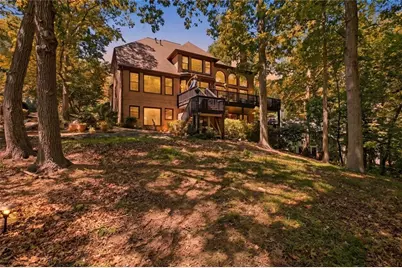 8575 Anchor On Lanier Court, Gainesville, GA 30506 - Photo 87