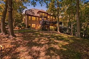 8575 Anchor on Lanier Ct, Gainesville, GA 30506 - Photo 87