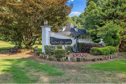 8575 Anchor On Lanier Court, Gainesville, GA 30506 - Photo 5