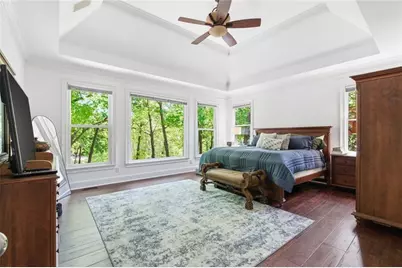 8575 Anchor On Lanier Court, Gainesville, GA 30506 - Photo 29