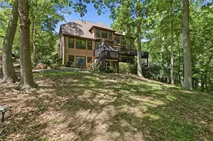 8575 Anchor on Lanier Ct, Gainesville, GA 30506 - Photo 71