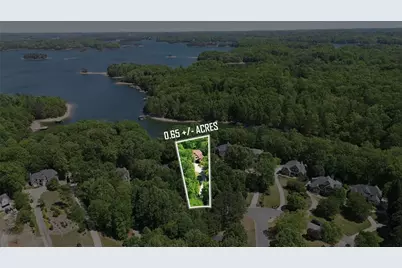 8575 Anchor On Lanier Court, Gainesville, GA 30506 - Photo 3