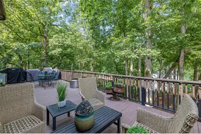8575 Anchor On Lanier Court, Gainesville, GA 30506 - Photo 27