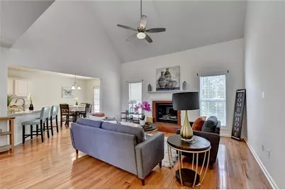 5690 Martin Grove Drive NW, Lilburn, GA 30047 - Photo 9