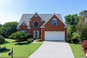 5690 Martin Grove Dr NW, Lilburn, GA 30047 - Photo 1