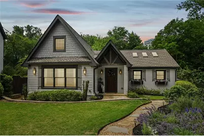 2067 Fairhaven Circle NE, Atlanta, GA 30305 - Photo 33