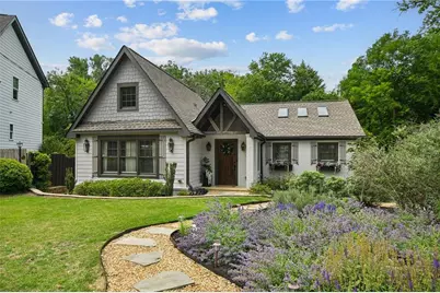 2067 Fairhaven Circle NE, Atlanta, GA 30305 - Photo 1