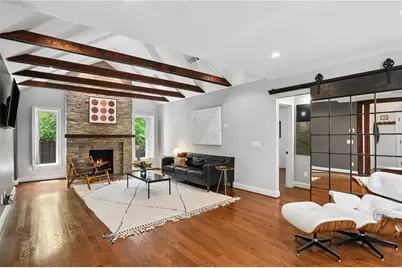 2067 Fairhaven Circle NE, Atlanta, GA 30305 - Photo 3
