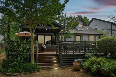 2067 Fairhaven Circle NE, Atlanta, GA 30305 - Photo 29