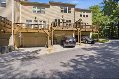 4383 Strand Drive, Smyrna, GA 30080 - Photo 35