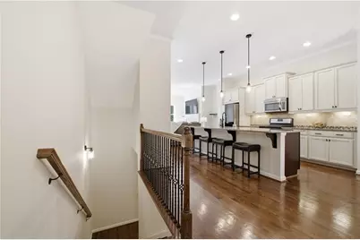 4383 Strand Drive, Smyrna, GA 30080 - Photo 3