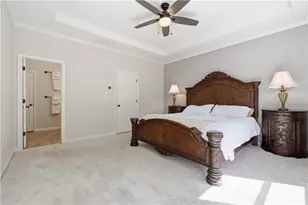 4383 Strand Dr, Smyrna, GA 30080 - Photo 17