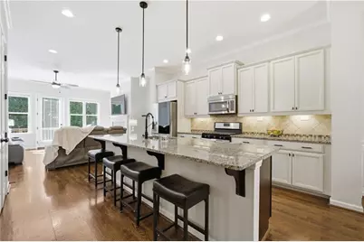 4383 Strand Drive, Smyrna, GA 30080 - Photo 11