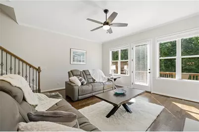 4383 Strand Drive, Smyrna, GA 30080 - Photo 9