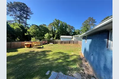 115 Fairlawn Drive, Carrollton, GA 30117 - Photo 11
