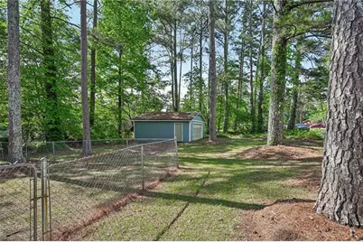 621 Maple Drive, Riverdale, GA 30274 - Photo 21