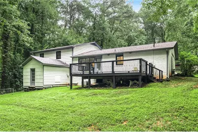 5531 Four Winds Drive SW, Lilburn, GA 30047 - Photo 19